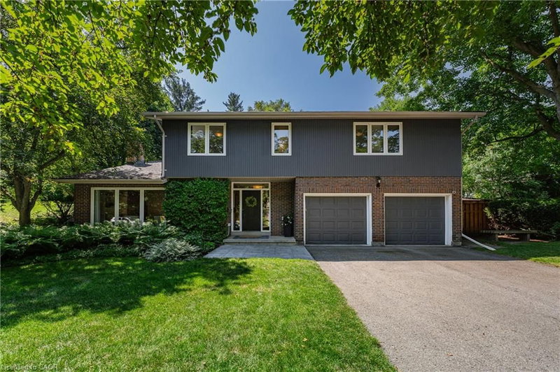 337 Marlowe Drive