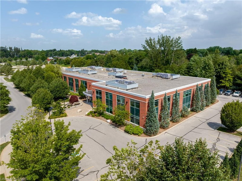 120 Research Lane photo 5
