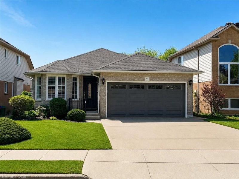 51 Redtail Crescent