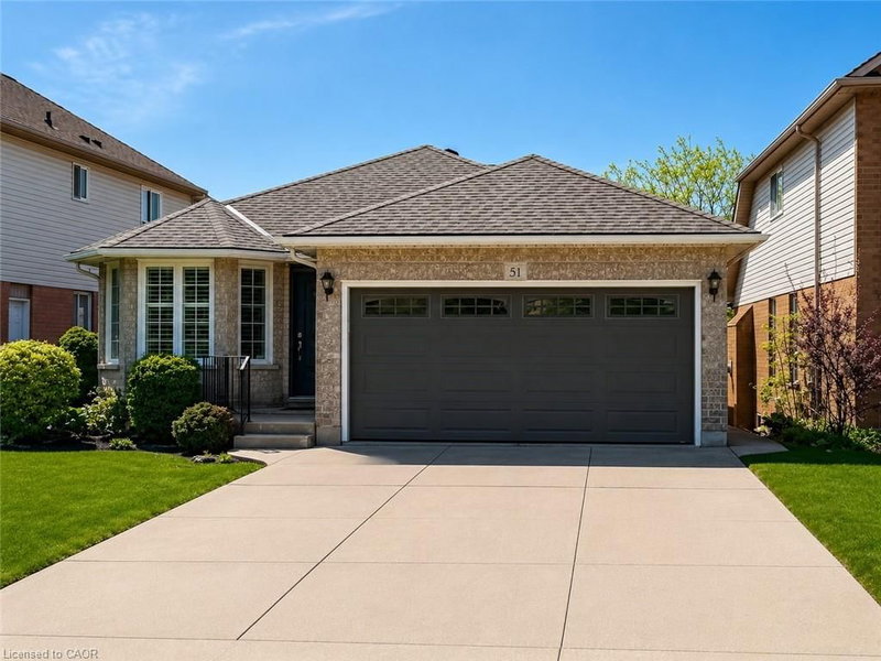 51 Redtail Crescent