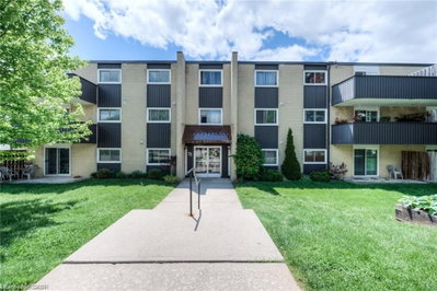308 - 75 Hazelglen Drive