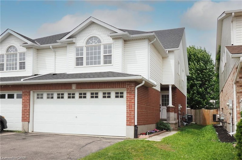 14 Donnenwerth Drive, Kitchener, Ontario