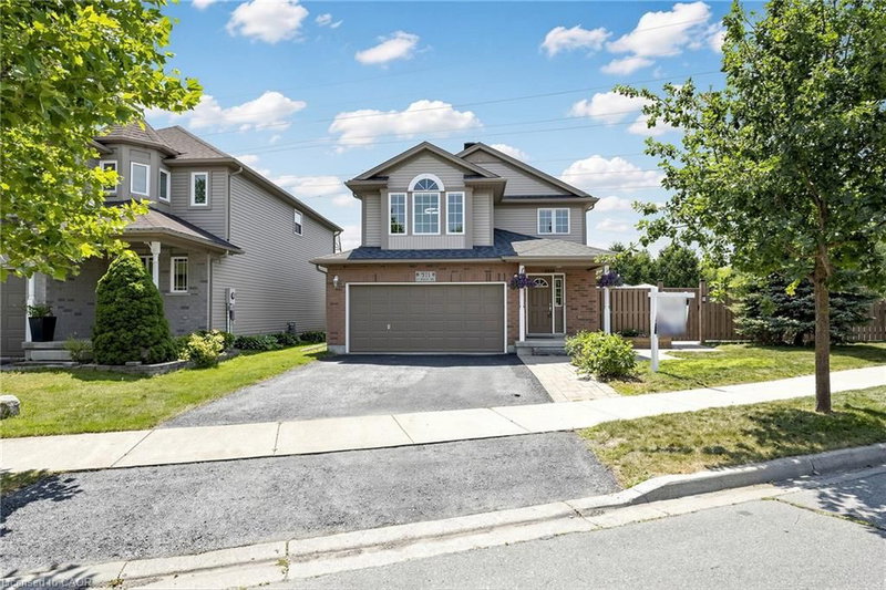 571 St Moritz Avenue, Waterloo, Ontario