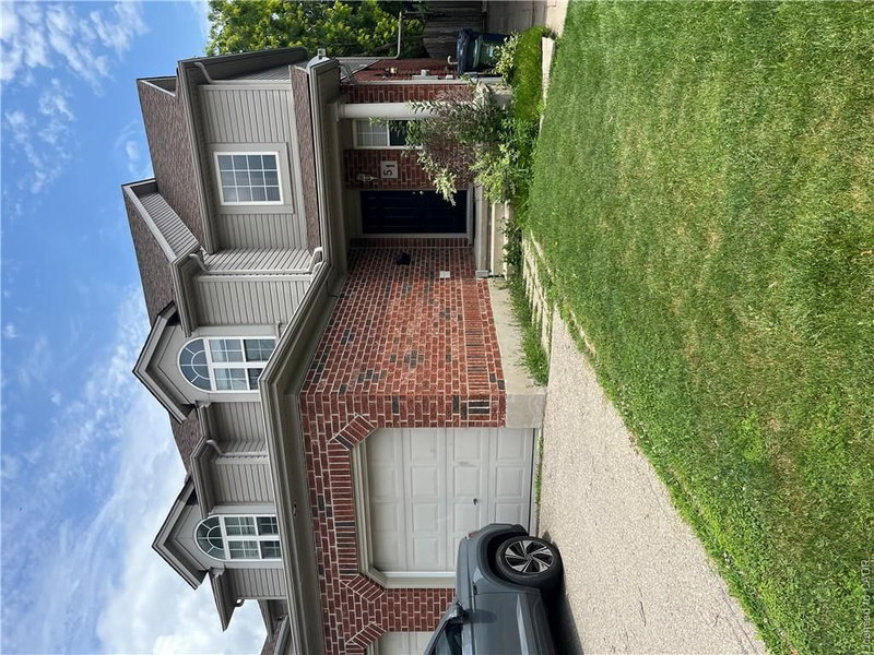 51 Swift Crescent, Guelph, Ontario