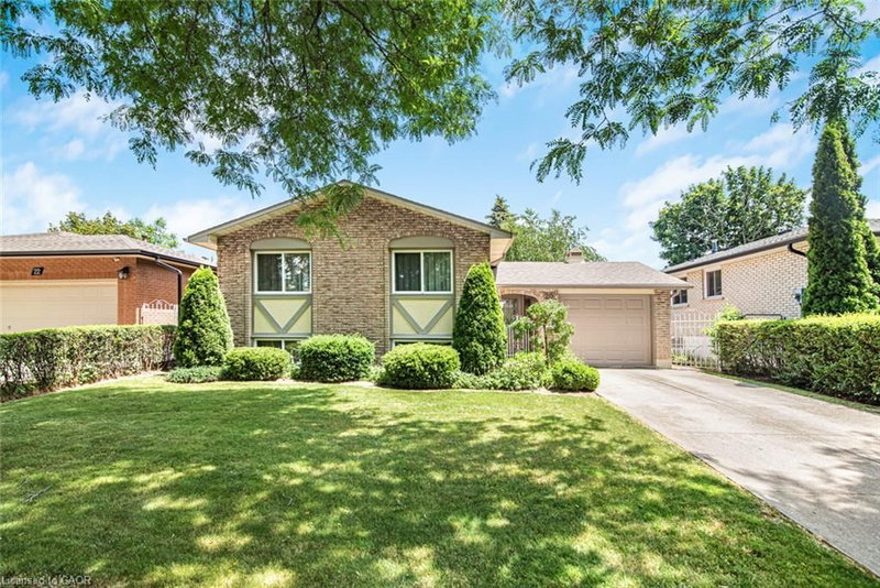 20 Birchlawn Drive