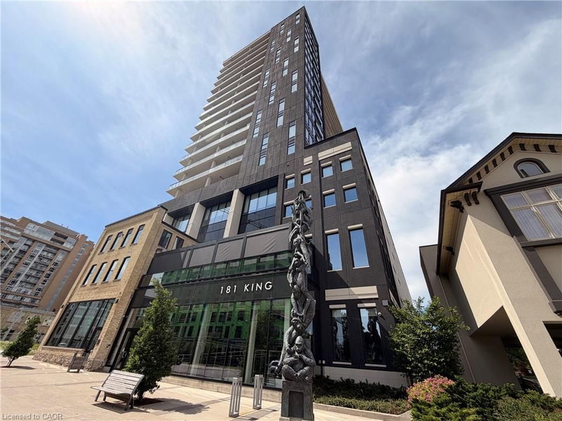 1002 - 181 King Street S