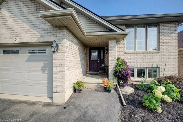 50 Dowden Avenue