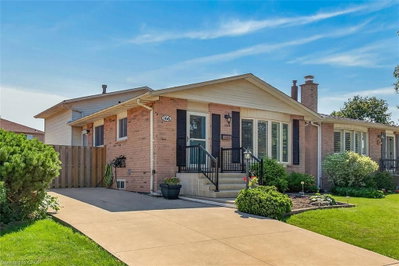 166 Athenia Drive