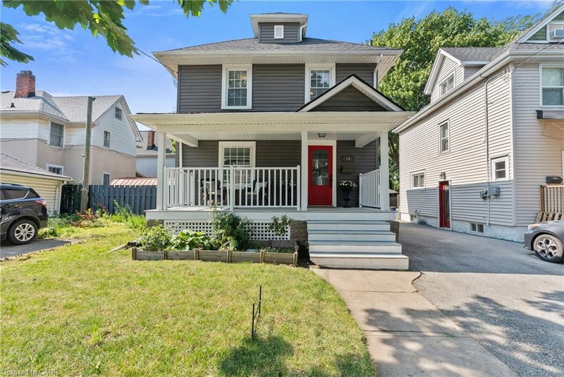 69 Chaplin Avenue
