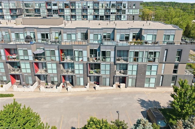 C212 - 5260 Dundas Street