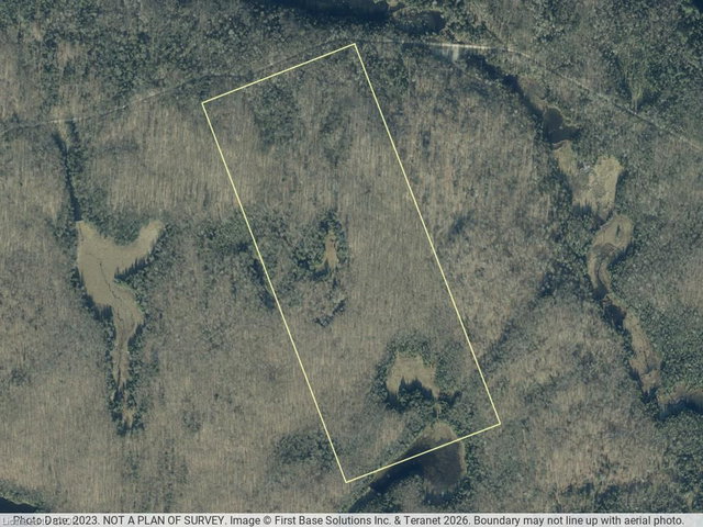 LOT 3 Fisher Creek Road