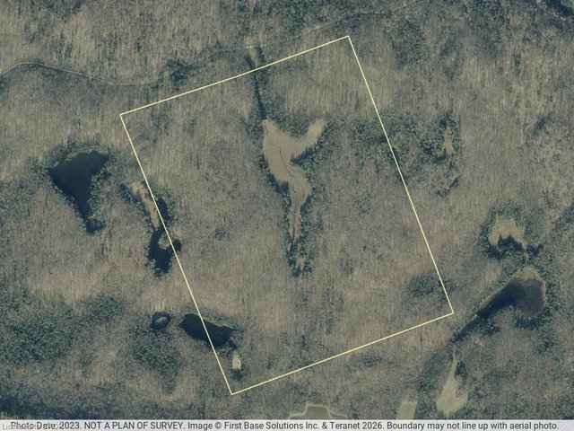 LOT 1 Fisher Creek Road