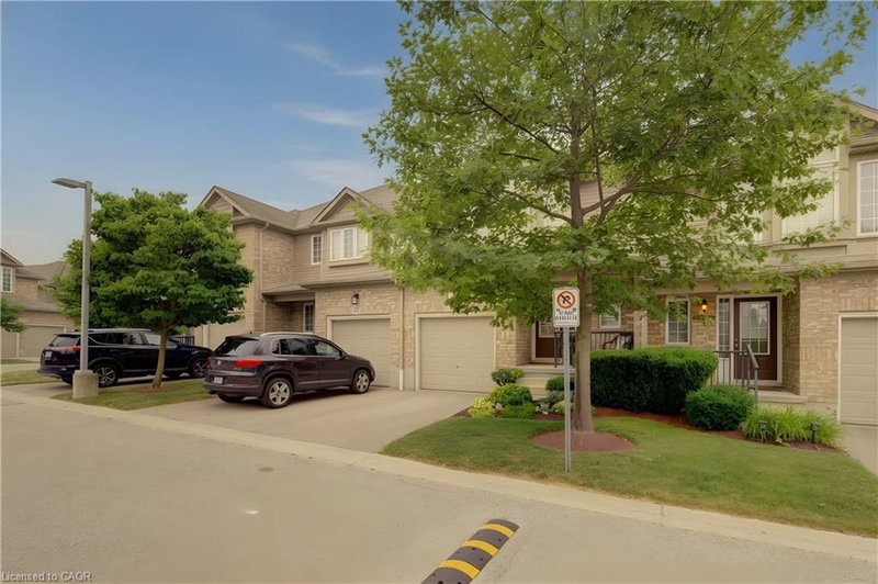 12 - 555 Chablis Drive