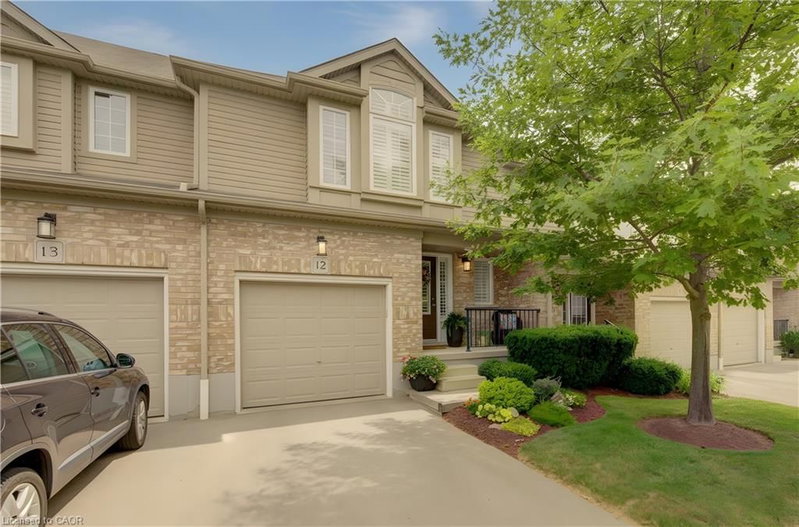12 - 555 Chablis Drive