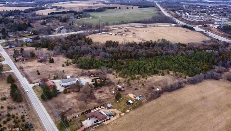 (15 acres) - 1720 Beaverdale Road