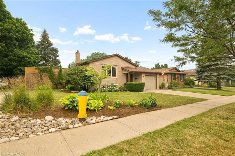 584 Westvale Drive