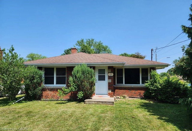 BSMT - 546 Lloyd Avenue
