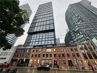 3206 - 82 Dalhousie Street
