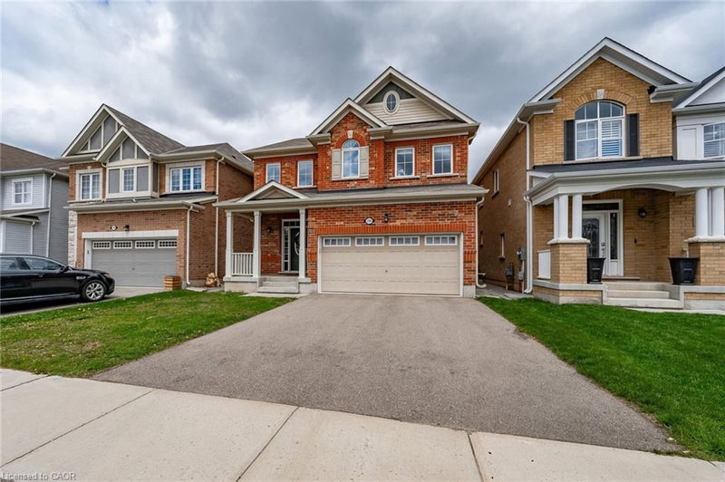 286 Spring Creek Drive