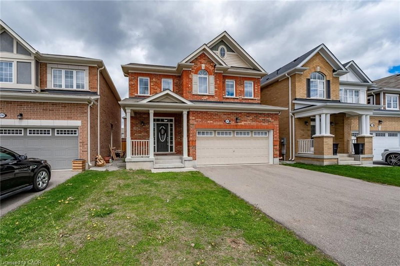 286 Spring Creek Drive