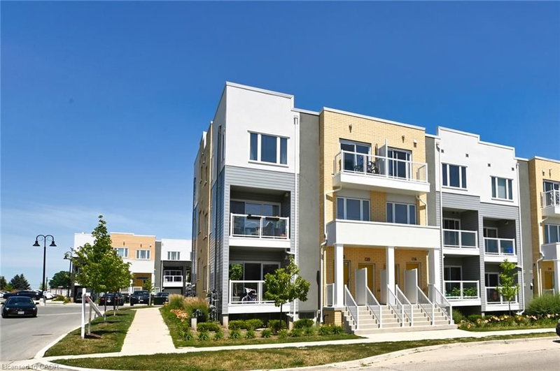 120 Seabrook Drive