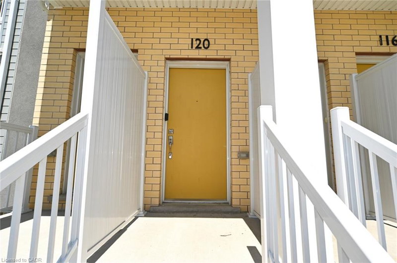120 Seabrook Drive