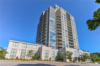 308 - 160 Macdonnell Street