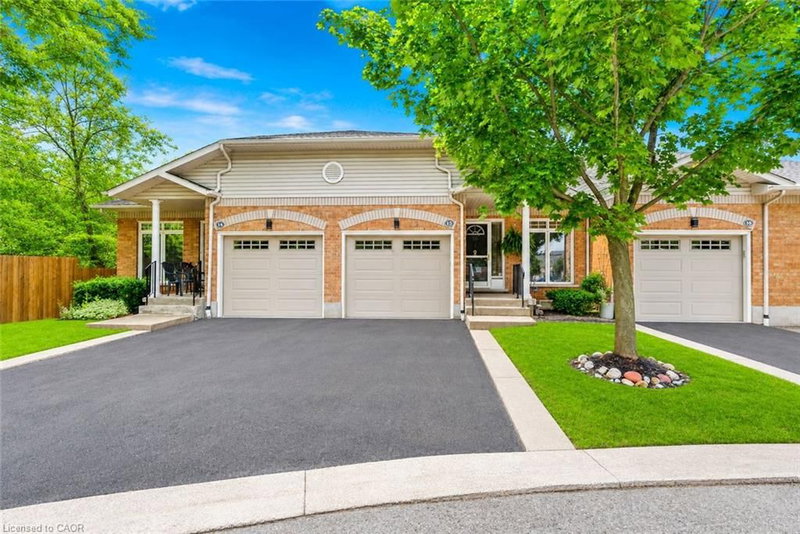 53 Bunting Road #15, St. Catharines, Ontario