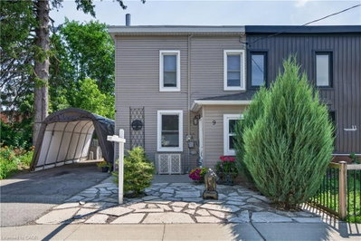 9 Davidson Street
