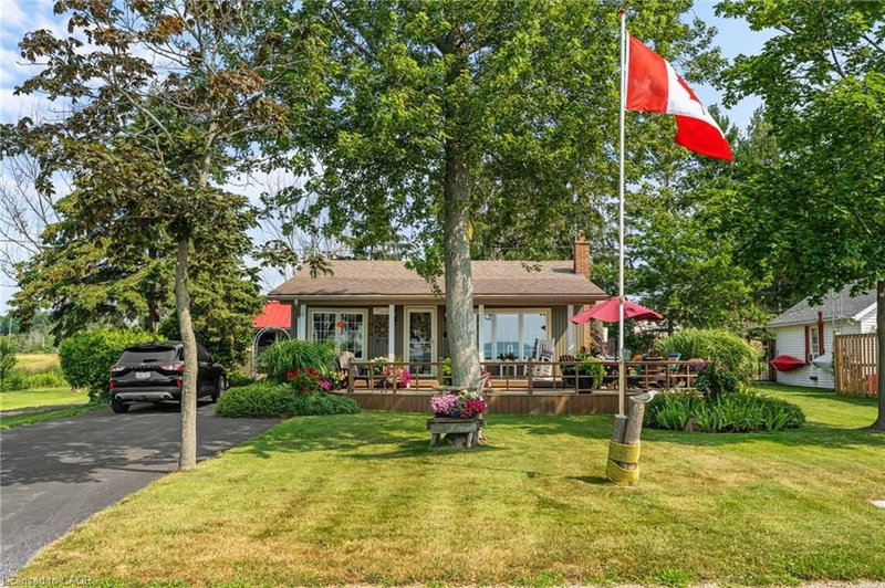 2387 Lakeshore Road