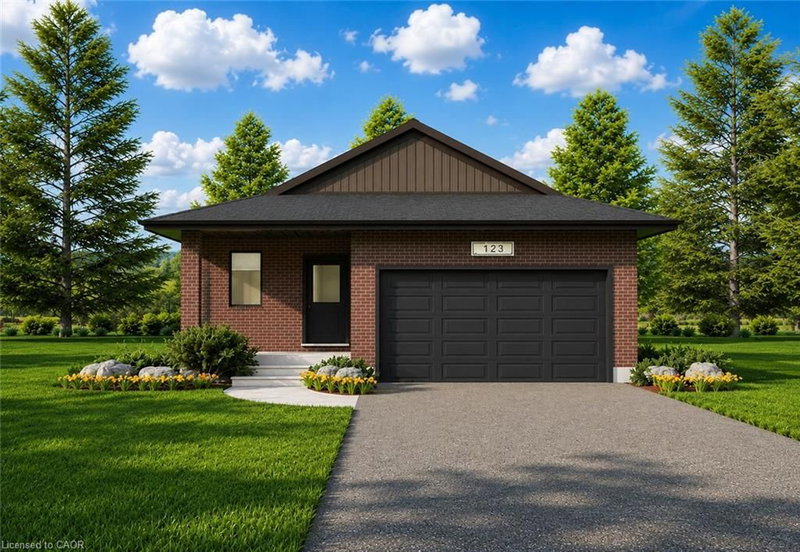 LOT 42 Featherstone Street E