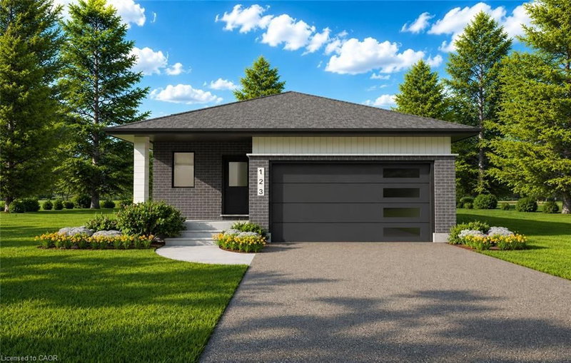 LOT 42 Featherstone Street E