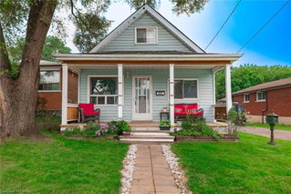 717 Knox Avenue