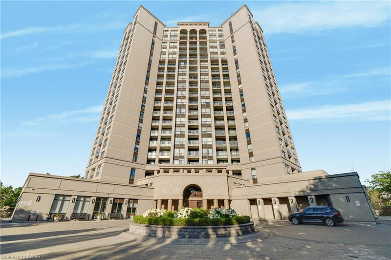 220 Forum Drive #301, Mississauga, Ontario
