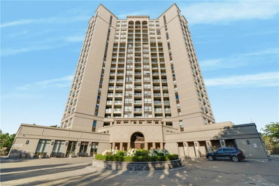 301 - 220 Forum Drive