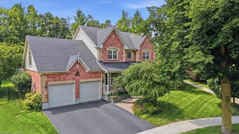 39 Everwood Run, Kitchener, Ontario