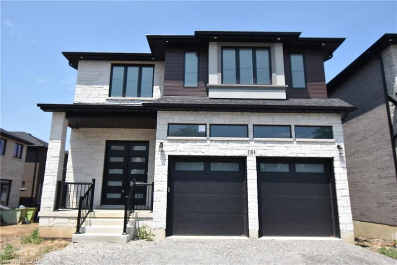 1184 West 5th Street, Hamilton, Ontario