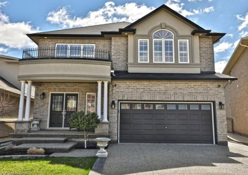 MAIN - 259 Penny Lane