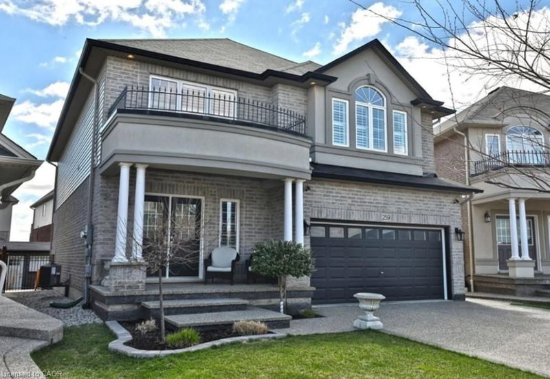 MAIN - 259 Penny Lane
