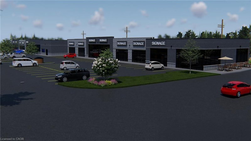 1225 Homer Watson Boulevard photo 3