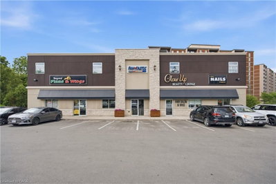 Building Only for lease at 2-1960 Main Street, Hamilton, ON, L8S 4N5 - Ainslie Wood - MLS: 40848784