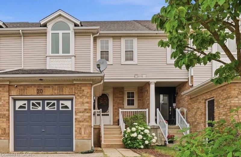 20 Werstine Terrace