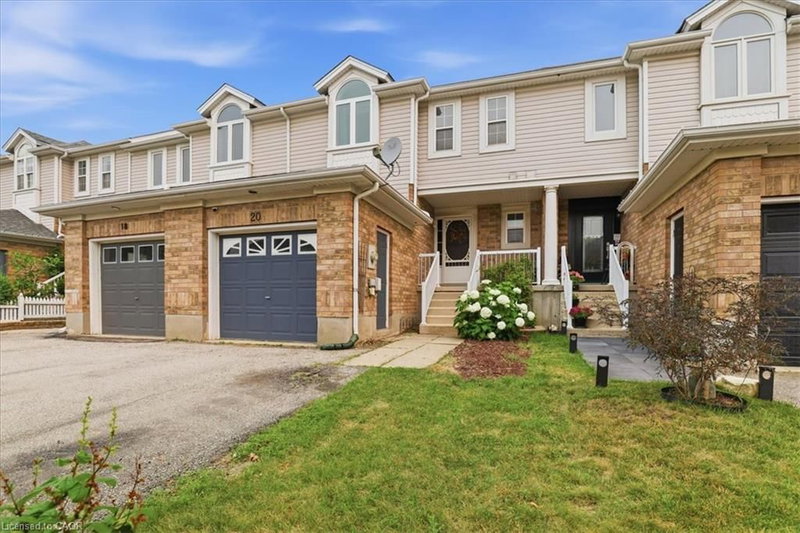 20 Werstine Terrace