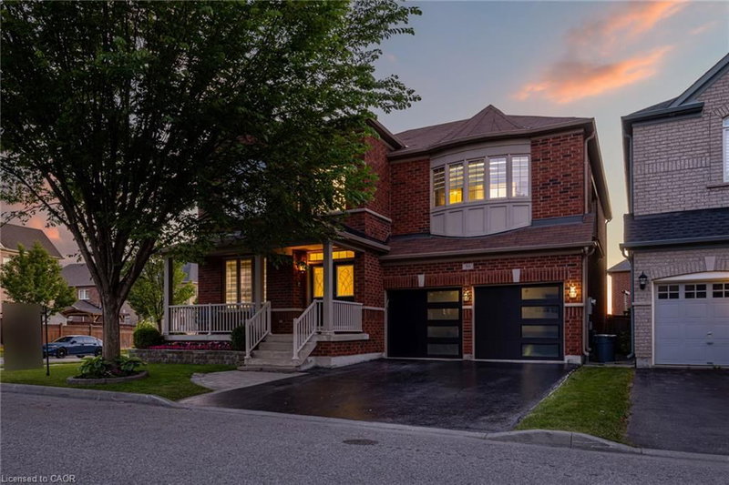 50 Stoney Creek Drive