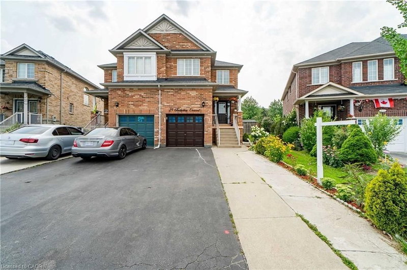 Upper Level - 29 Timbertop Crescent