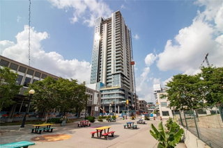 1106 - 60 Charles Street W