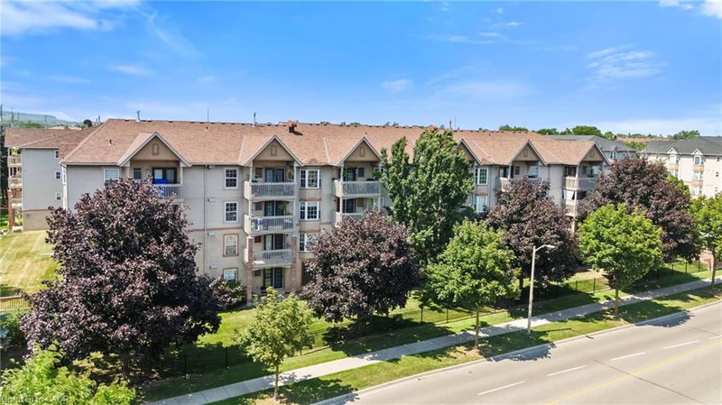 202 - 4005 Kilmer Drive