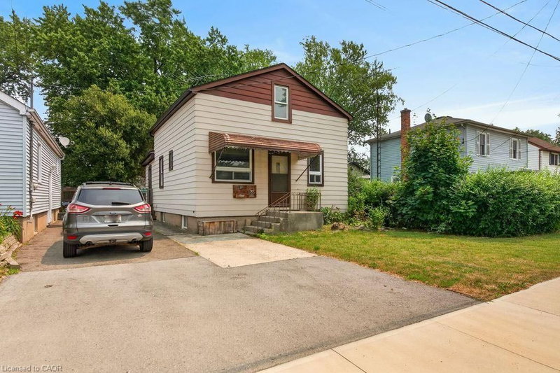 30 Northhaven Road