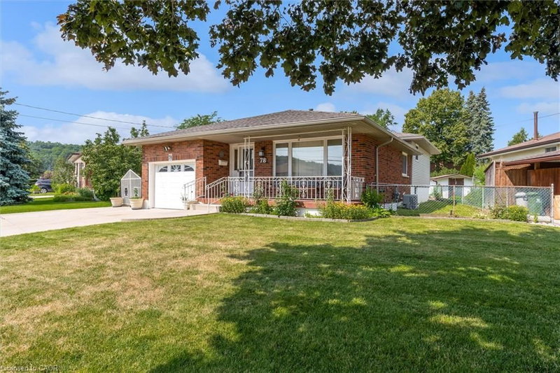 78 Glen Valley Drive