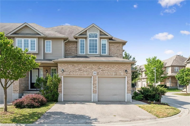 36 - 555 Chablis Drive